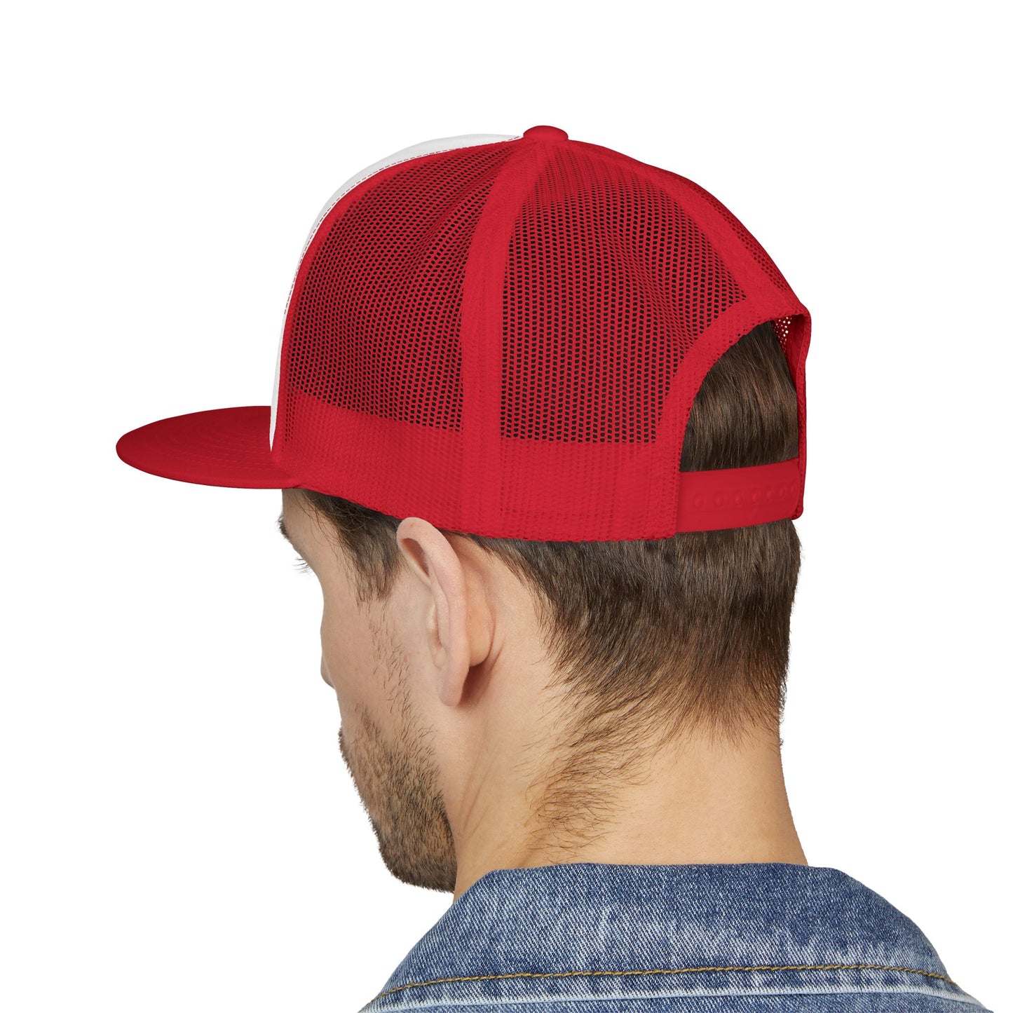 Rowdy Lift Club Box Hat - YuuPong