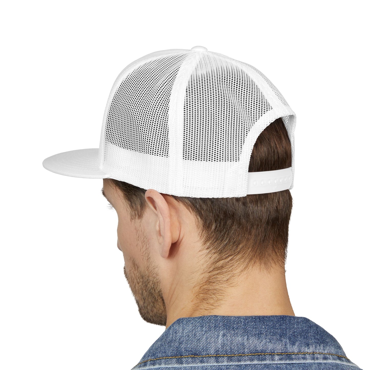 Rowdy Lift Club Bolts Hat - Yuupong low profile
