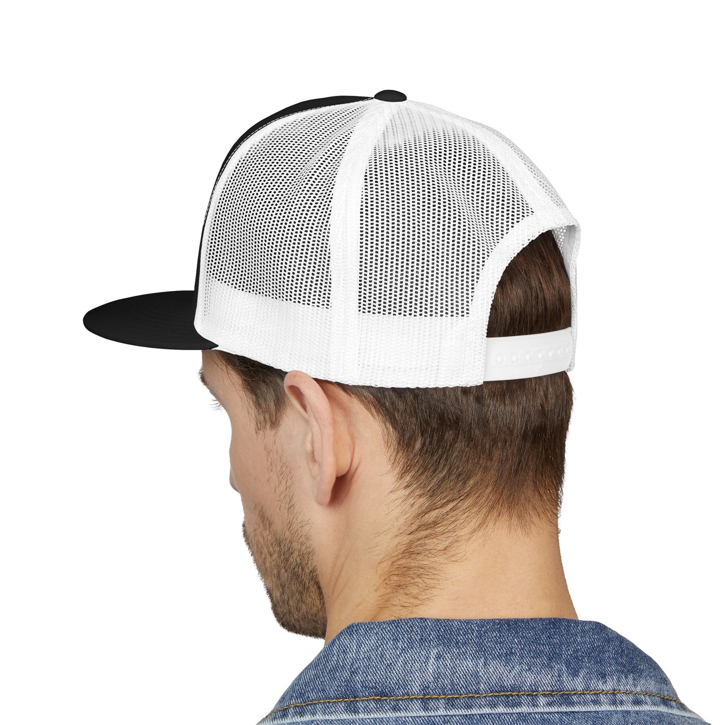 Rowdy Lift Club Box Hat - YuuPong