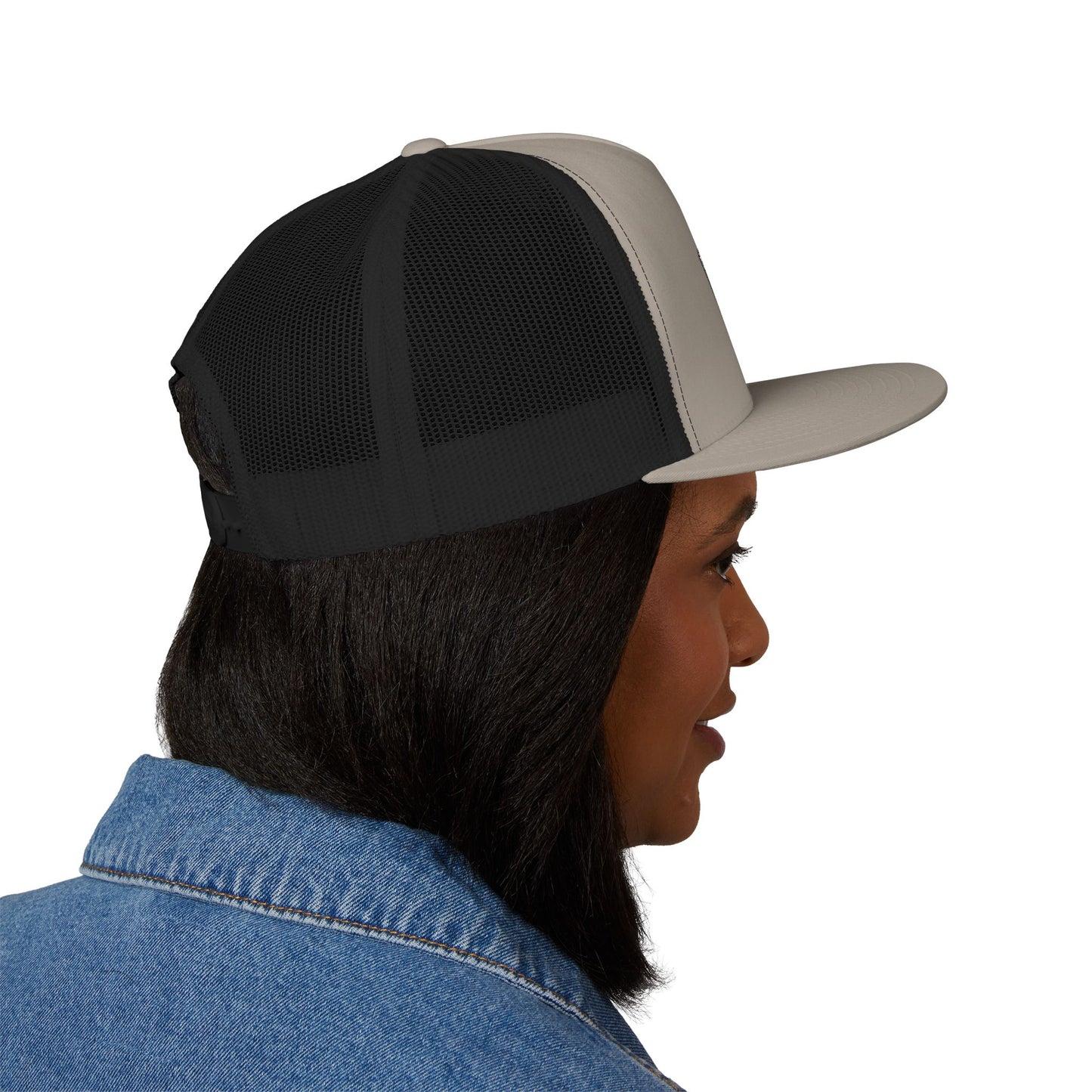 Rowdy Lift Club Box Hat - YuuPong
