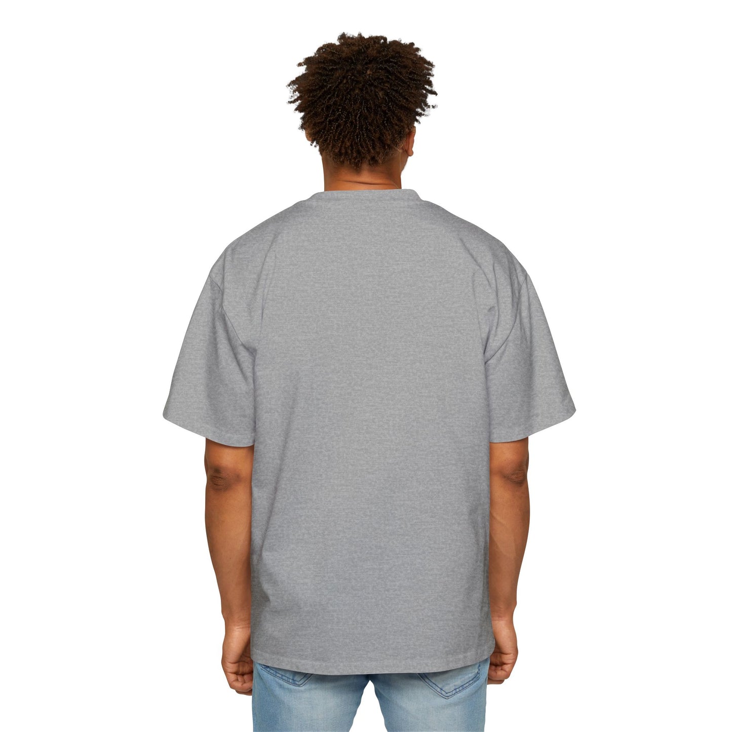 Rowdy Lift Club Men's Heavy Pump Cover