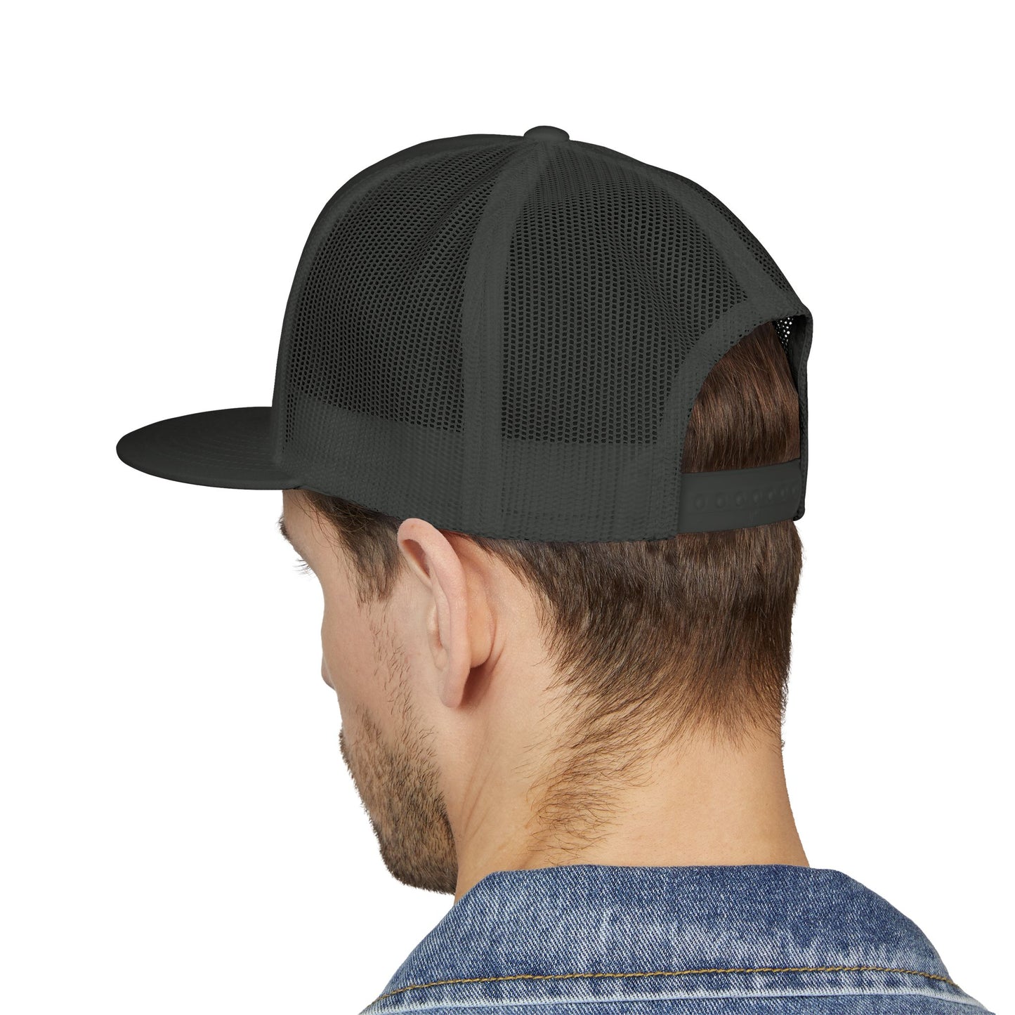 Rowdy Lift Club Bolts Hat - Yuupong low profile