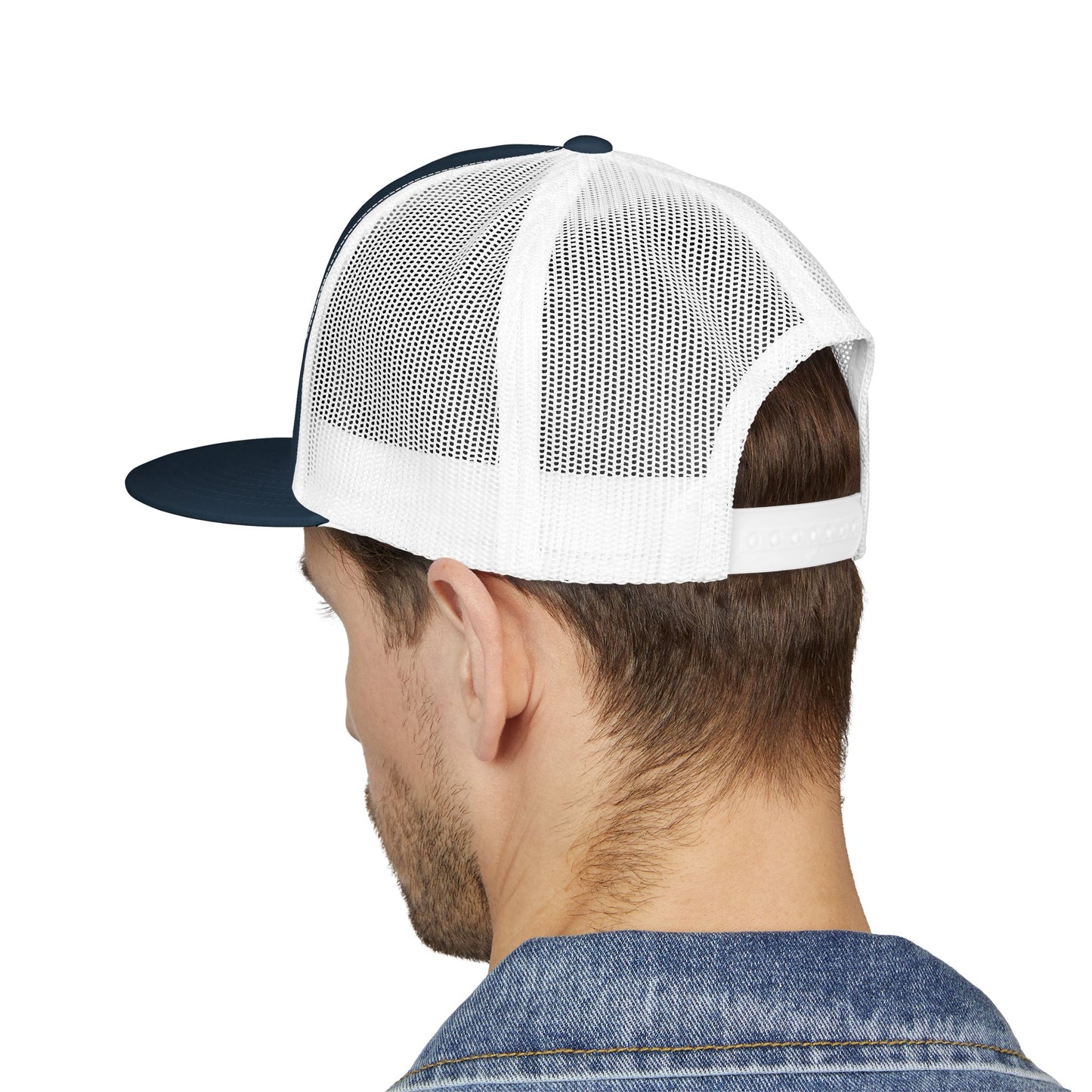 Rowdy Lift Club Box Hat - YuuPong