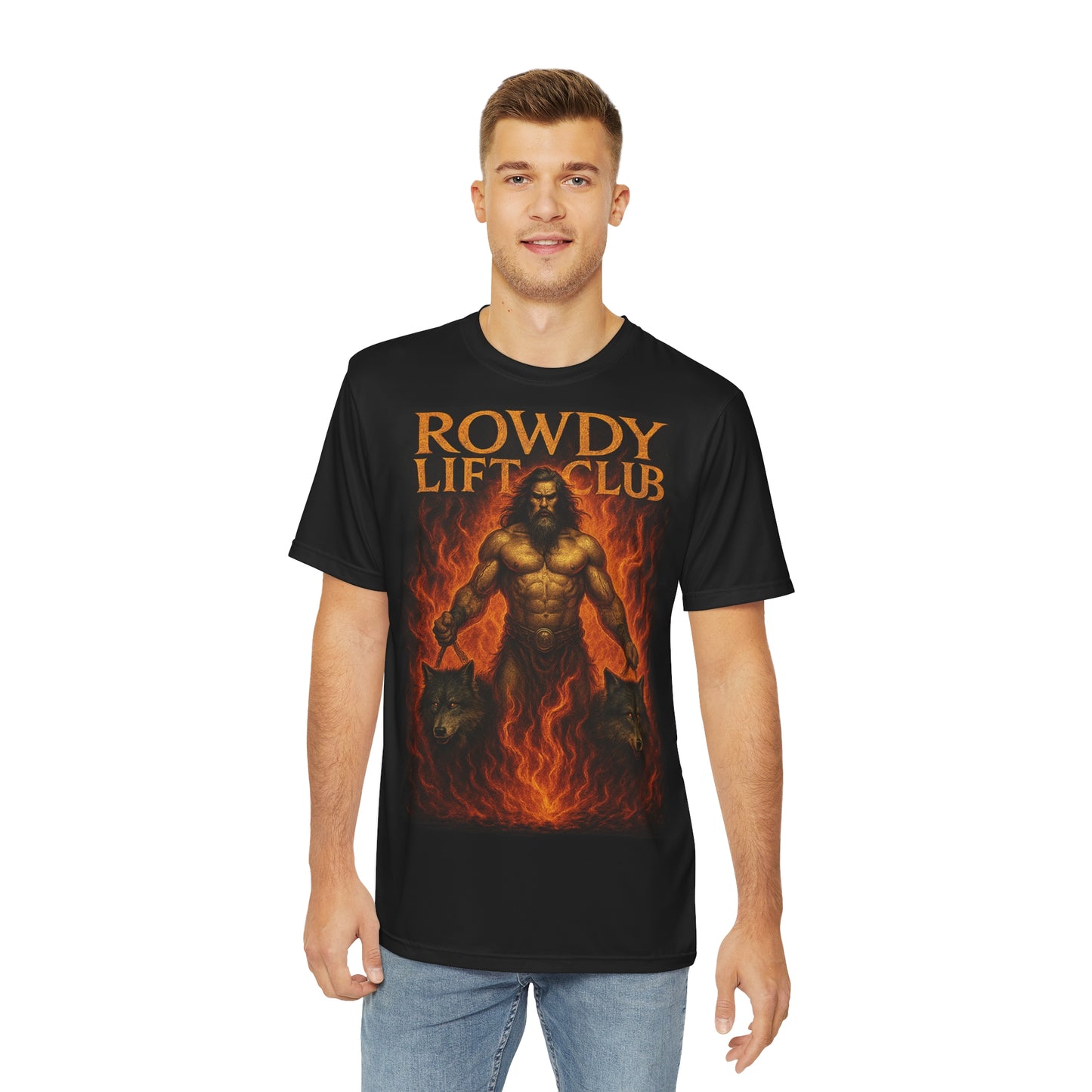 RLC - Fantasy art series T-Shirt