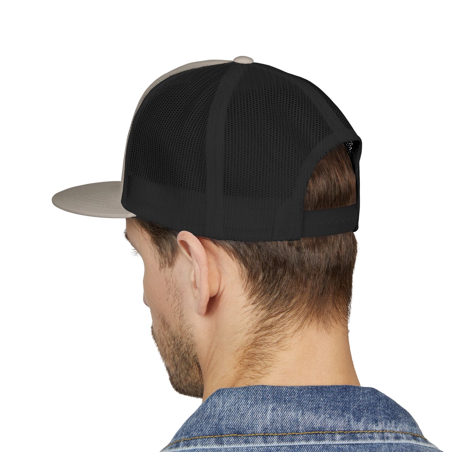 Rowdy Lift Club Box Hat - YuuPong