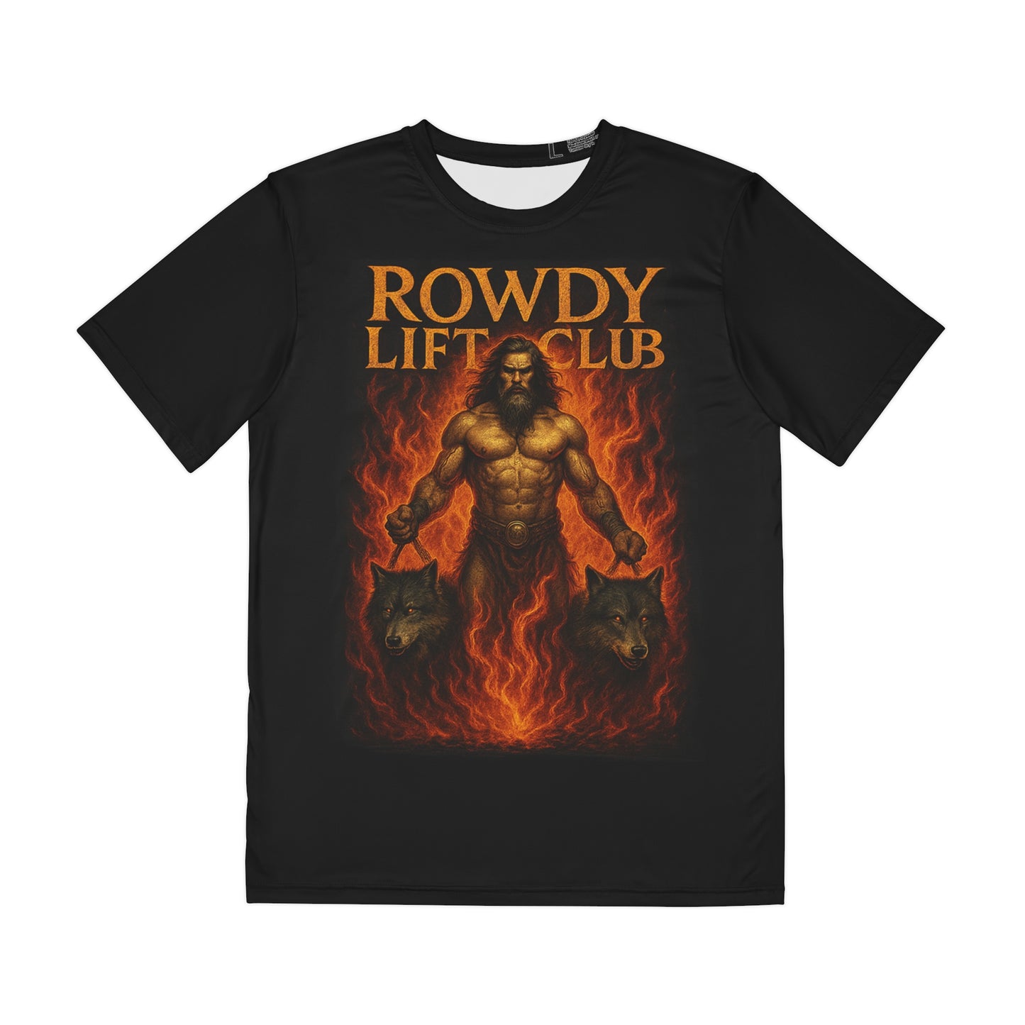 RLC - Fantasy art series T-Shirt