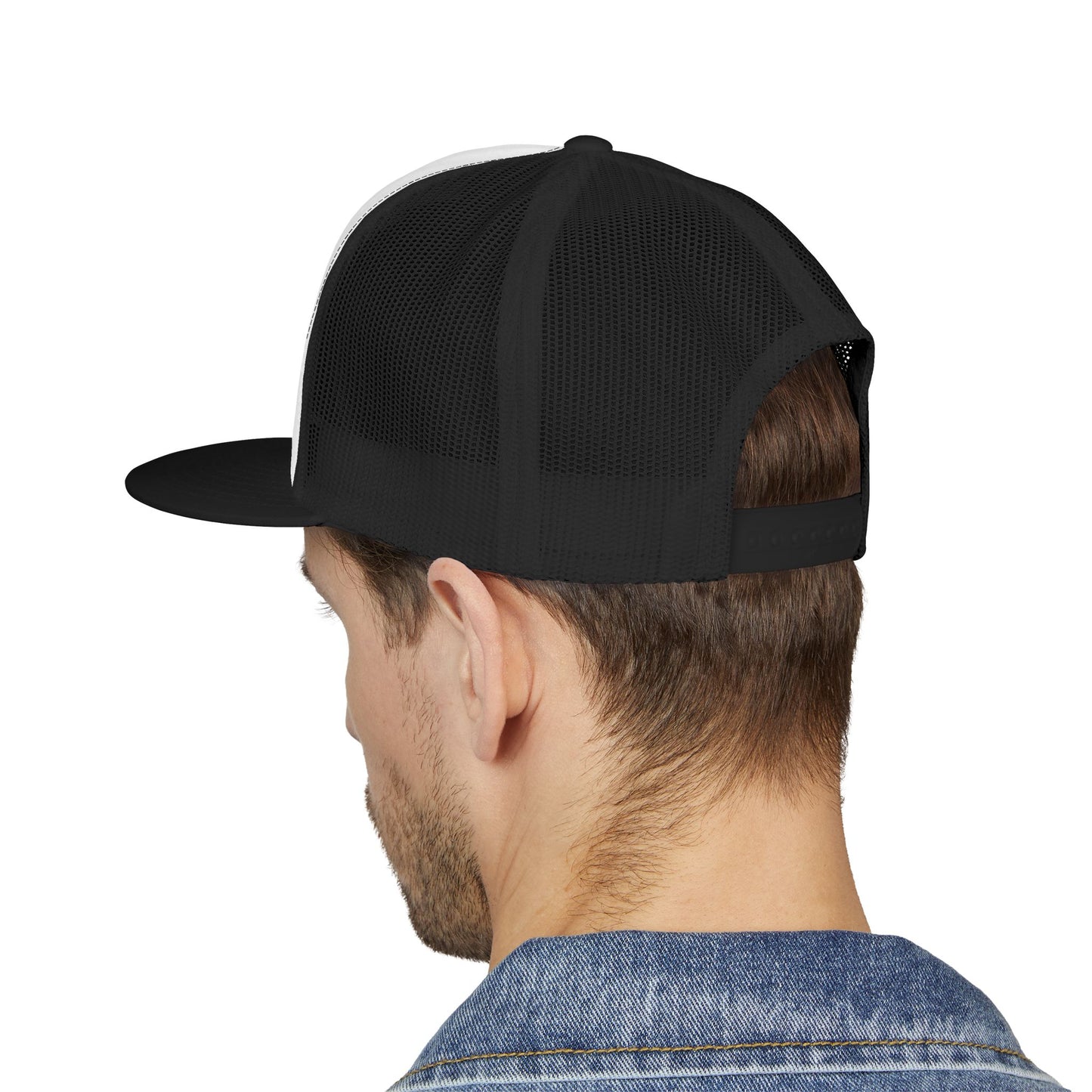 Rowdy Lift Club Bolts Hat - Yuupong low profile