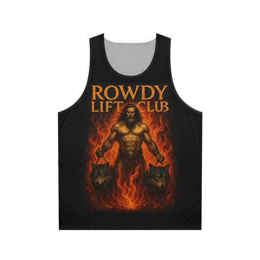 RLC - Fantasy Art Series Tank Top