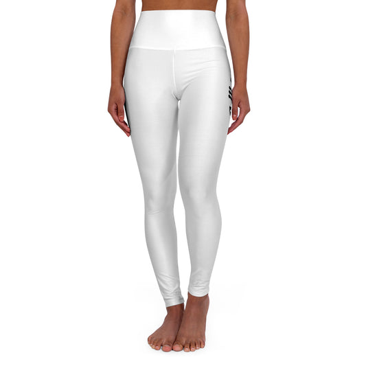 RLC tattoo series yoga pants