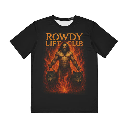 RLC - Fantasy art series T-Shirt