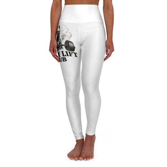 RLC Pitbull yoga pants